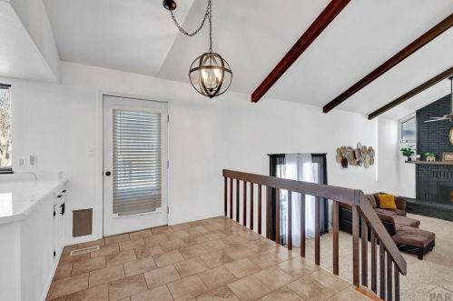 1909 Northmoor Ter, Pueblo CO 81008-1503 exterior