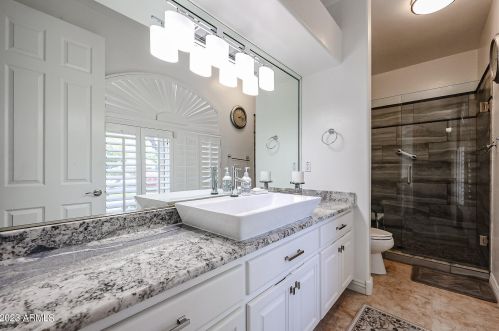 9610 Laurel Ln, Scottsdale AZ 85254-4901 exterior