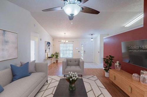 1370 Hensley Dr, Deland FL  32724-2535 exterior