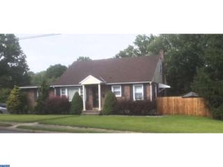 255 Mervine St, Pottstown, PA 19464-1921
