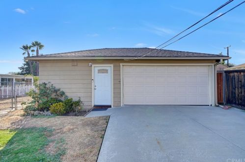 425 Laurel Ave, Brea CA  92821-6632 exterior