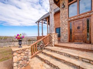 1341 Glen Hinson Rd, Fairfield, TN 37033-4225