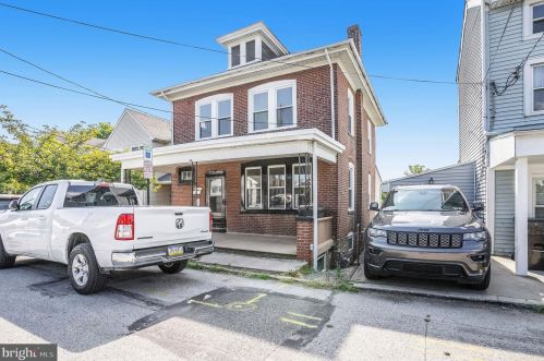 641 Summit St, Norristown, PA 19406-2719