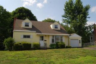 73 Mark St, Bristol, CT 06010-5566