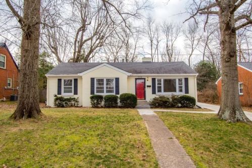 208 Lowry Ln, Lexington, KY 40503-3019