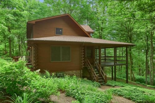 144 Kern Rd, Portersville PA  16051-2114 exterior