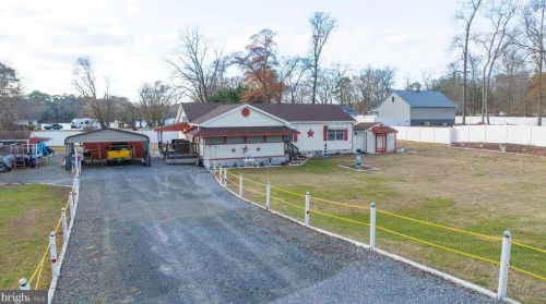 28378 Washington Street Ext, Millsboro, DE 19966-3949