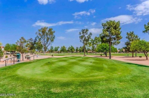 25403 Wyoming Ave, Chandler AZ  85248-6460 exterior