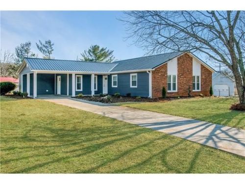 119 Sweet Gum Ln, Statesville, NC 28625-9179