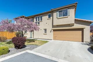 2537 Napoli Dr, Sparks, NV 89434-2117