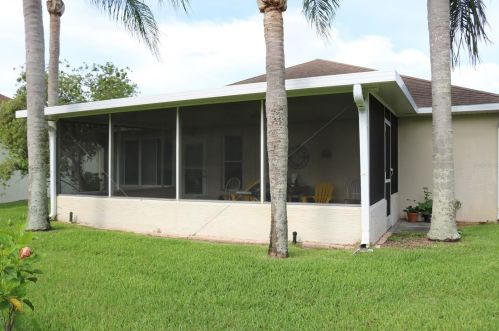 14144 Whitecap Ave, Port Richey FL  34667-8052 exterior