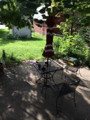1218 Washington St, Blmgtn IN  47401-5844 exterior