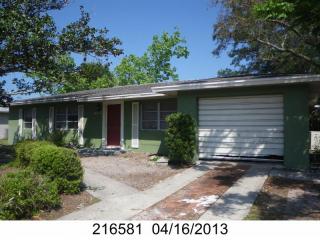 6257 Kimball Ct, Brooksville FL  34606-5633 exterior