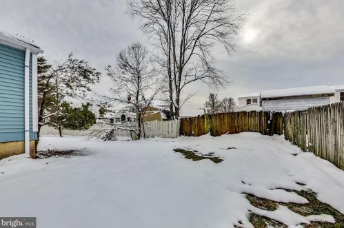 7218 Bonniemill Ln, Springfield VA 22150-4426 exterior