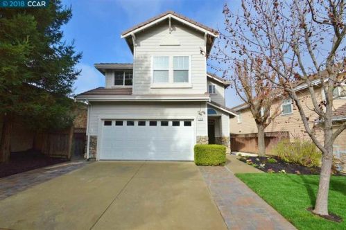 1730 Camino Ramon, Danville, CA 94526-3071