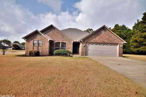 455 Evening Dr, Conway, AR 72032-4759
