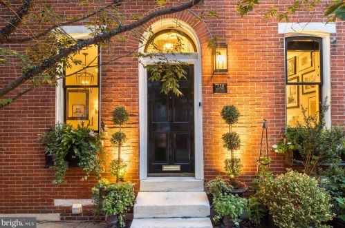 718 22nd St, Philadelphia, PA 19130-2604