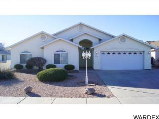 1822 Pacific Ave, Kingman, AZ 86401-4027