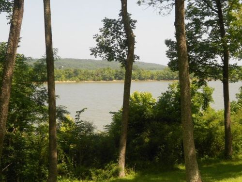 1465 Riverview Rd, Payneville, KY 40157-7626