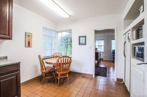 990 Ames St, Denver CO 80226-4815 exterior