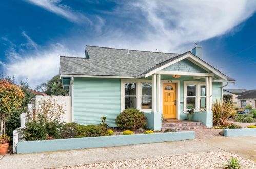 724 Pine Ave, Del Monte Park, CA 93950-3256