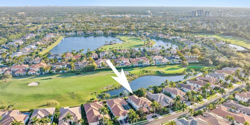518 Les Jardin Dr, West Palm Beach, FL 33410-1608