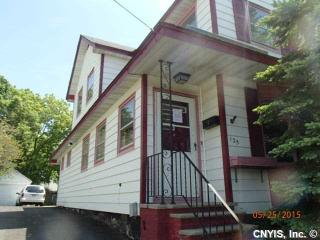 125 Summit Ave, Syracuse, NY 13209-1629