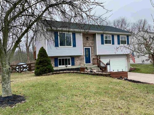 111 Green Hill Dr, Covington, KY 41017-9428