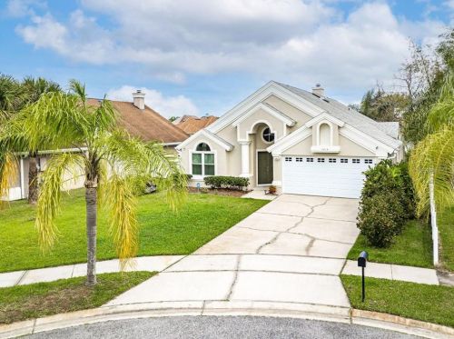 7815 Shane Ct, Orlando, FL 32822-8431