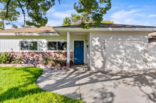 6017 Lila Ln, North Highlands, CA 95660-4524