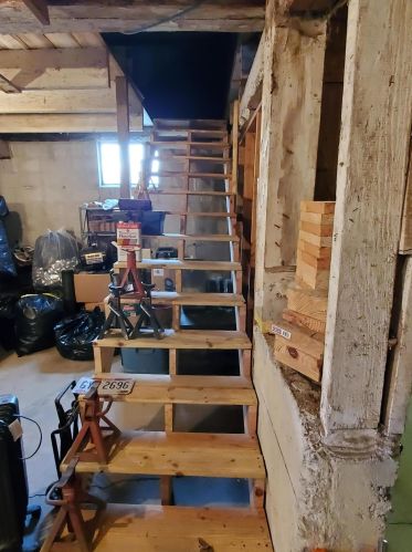 3695 Whetstone River Rd, Marion OH  43302-8387 exterior