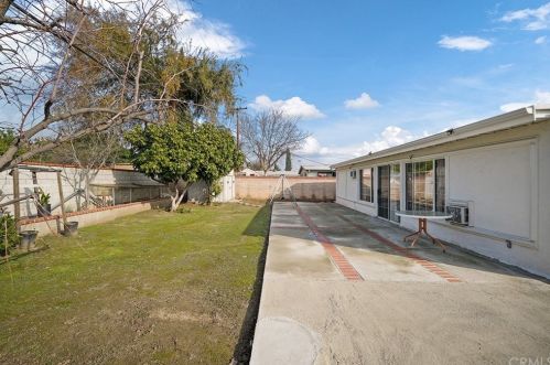 1831 Holly Oak Dr, West Covina CA  91791-1923 exterior