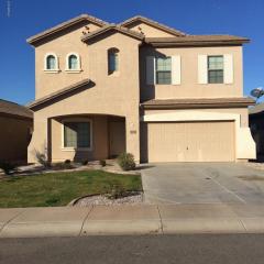 11626 Primrose Ln, Florence, AZ 85132-7615