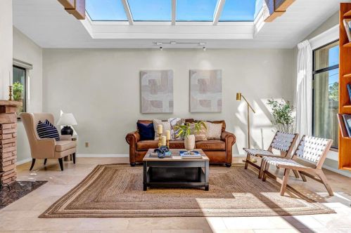 1007 Benito Ave, Del Monte Park CA  93950-5403 exterior