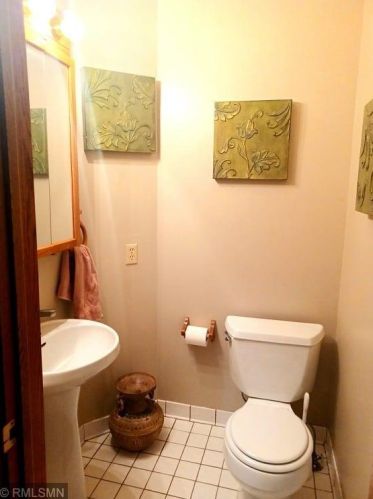 518 Brook Ln, Saint Cloud MN  56301-9605 exterior