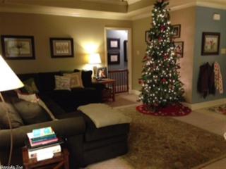 30 Green Apple, Butlerville AR  72176-9547 exterior
