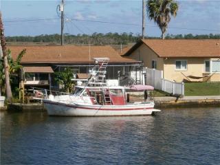 3498 Eagle Nest Dr, Brooksville FL  34607-2703 exterior