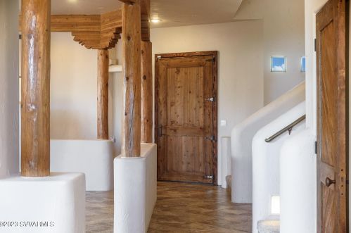 70 Las Ramblas, Sedona AZ 86351-9209 exterior