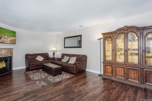 12152 Stonegate Ln, Garden Grove CA  92845-1634 exterior