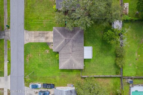 6140 Stillwater Ave, Cocoa, FL 32927-8250