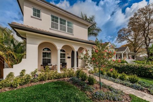 251 18th Ave, Saint Petersburg, FL 33704-3504