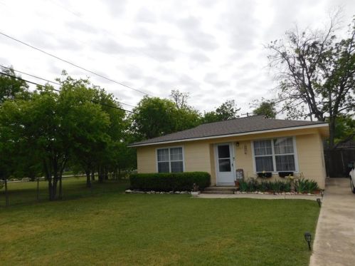 8301 Melrose St, Fort Worth, TX 76108-2323