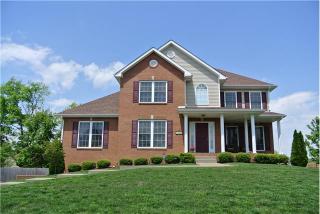 1107 Will Way, Clarksville, TN 37043-8907
