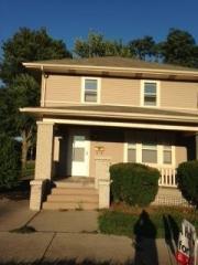 214 Saint Peter St, South Bend IN  46617-2824 exterior