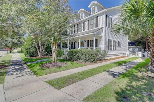 61 Kensington Blvd, Bluffton SC  29910-4891 exterior