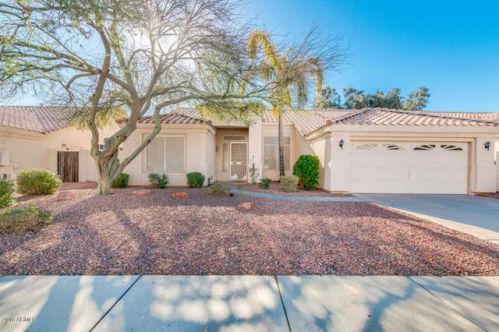 11421 Laurelwood Ln, Avondale, AZ 85392-3818