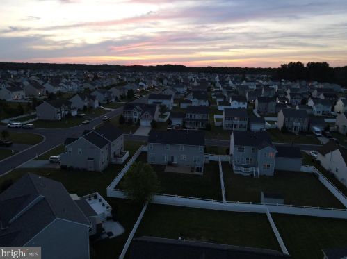 297 Viola Dr, Magnolia DE  19962-3654 exterior