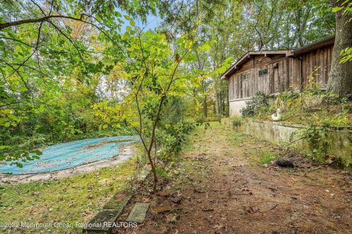 30 Cypress Ave, Jackson Twp NJ  08527-2727 exterior