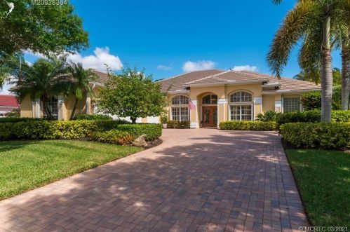 2215 Bradford Pl, Palm City, FL 34990-5737