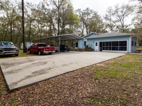 2104 Dearborn Dr, Hernando FL  34442-4006 exterior